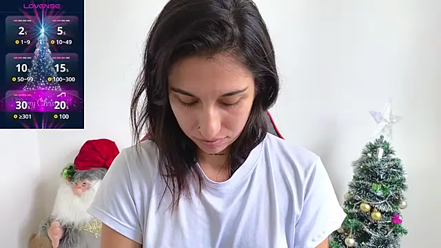 tammyandrade  online show from 12, 12, 2024