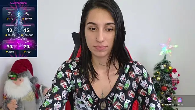 tammyandrade  online show from 20, 12, 2024