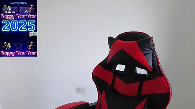 tammyandrade  online show from 13, 1, 2025