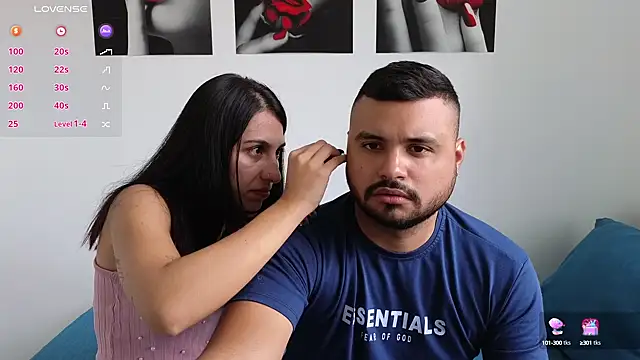 tammyandrade  online show from 16, 3, 2025