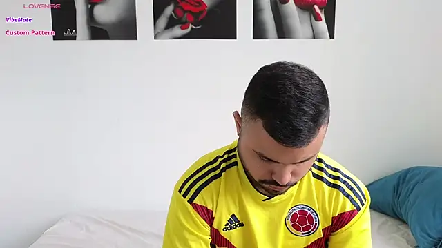 tammyandrade  online show from 20, 3, 2025