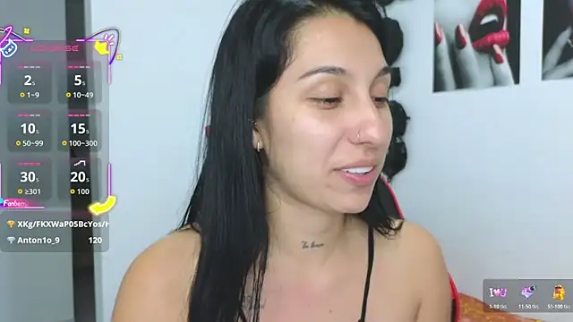 tammyandrade  online show from 13, 2, 2026