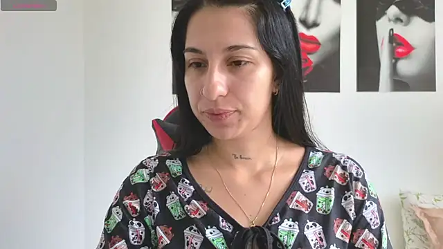 tammyandrade  online show from 15, 4, 2026