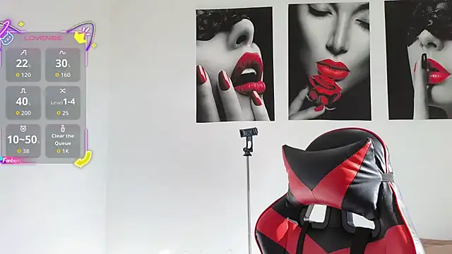 Snapshot of tammyandrade_ chatting on 20, 5, 2026 tammyandrade online show from 20, 5, 2026