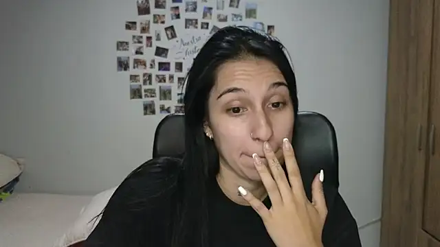 tammyandrade  online show from 17, 7, 2026