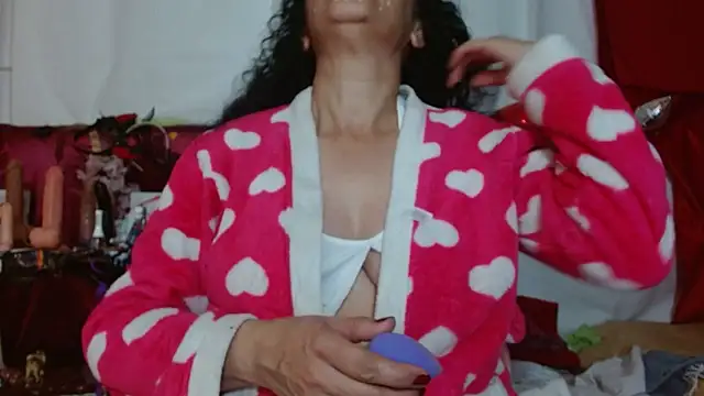 Tita Madurita online show from 15, 3, 2025