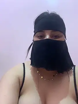 Snapshot of Miss-Soka chatting on 20, 12, 2024 Miss-Soka online show from 20, 12, 2024