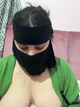 Snapshot of Miss-Soka chatting on 14, 1, 2025 Miss-Soka online show from 14, 1, 2025