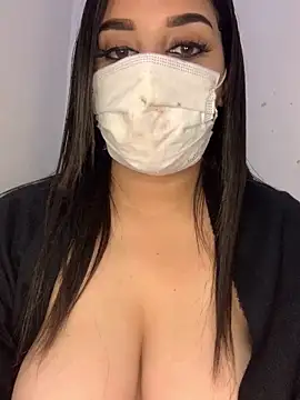 Miss-Soka online show from 17, 12, 2025