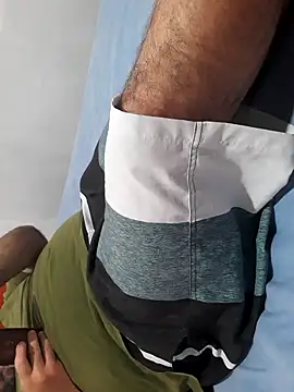 mfreitas005 online show from 10, 1, 2025