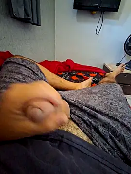 mfreitas005 online show from 25, 2, 2026