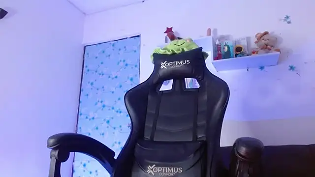 miss valery2 online show from 11, 2, 2026