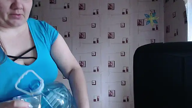 TasyaBigTTs online show from 26, 1, 2025