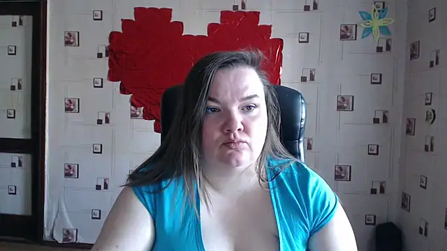 TasyaBigTTs online show from 20, 3, 2025