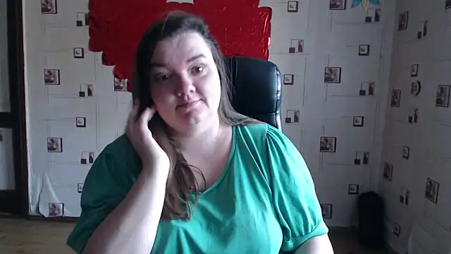 TasyaBigTTs online show from 22, 3, 2025