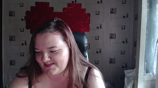 TasyaBigTTs online show from 16, 9, 2025