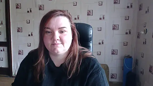 TasyaBigTTs online show from 15, 4, 2026