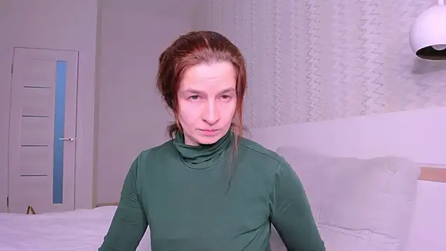 Clear Angel online show from 4, 12, 2025