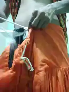 Snapshot of iaparna chatting on 23, 12, 2024 iaparna online show from 23, 12, 2024