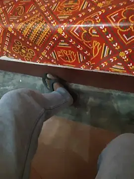 Snapshot of iaparna chatting on 25, 11, 2025 iaparna online show from 25, 11, 2025