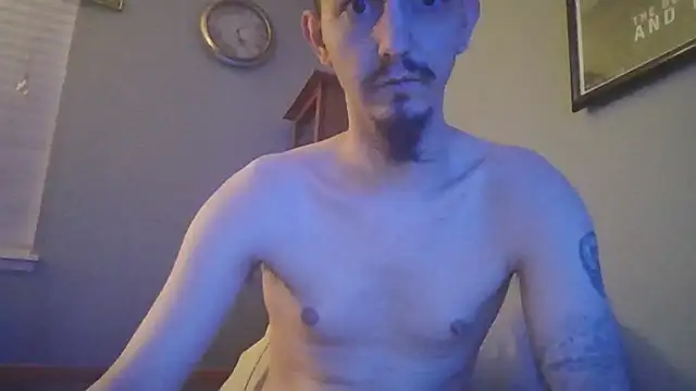 VanceFontaine online show from 24, 1, 2025