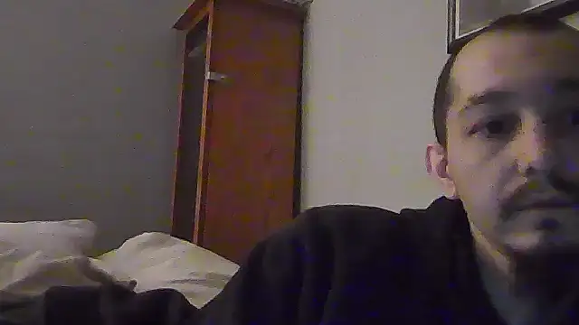 VanceFontaine online show from 31, 1, 2025