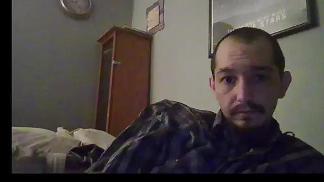 VanceFontaine online show from 1, 2, 2025