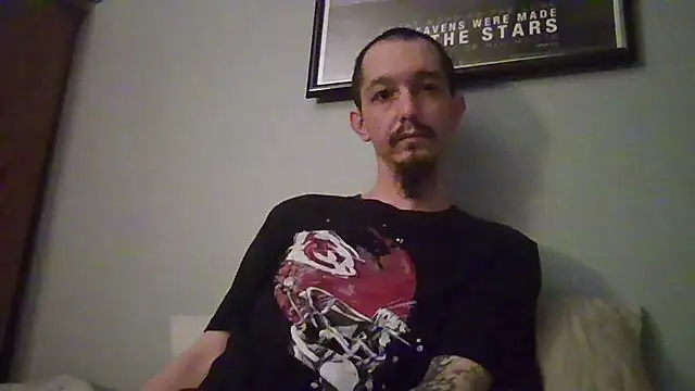 VanceFontaine online show from 13, 3, 2025