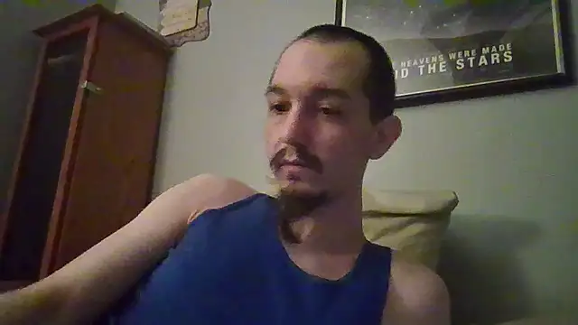 VanceFontaine online show from 14, 3, 2025