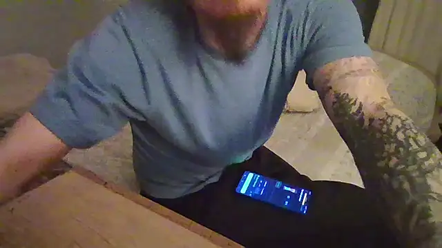 VanceFontaine online show from 17, 3, 2025