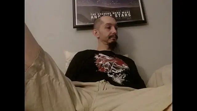 VanceFontaine online show from 9, 10, 2025