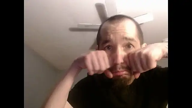 VanceFontaine online show from 18, 12, 2025