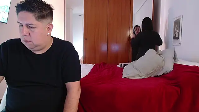 Snapshot of THIAGOEVA chatting on 27, 2, 2026 THIAGOEVA online show from 27, 2, 2026