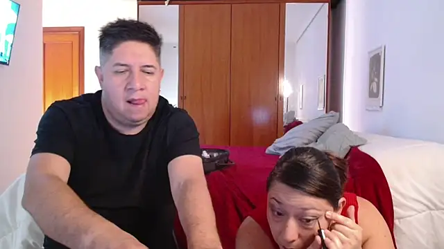 Snapshot of THIAGOEVA chatting on 21, 6, 2026 THIAGOEVA online show from 21, 6, 2026