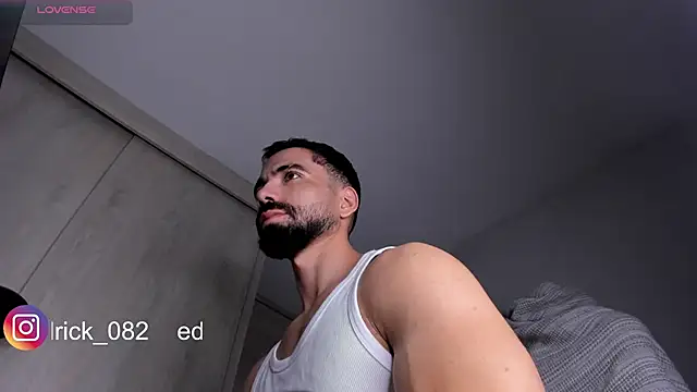 edrick walton1 online show from 9, 1, 2025