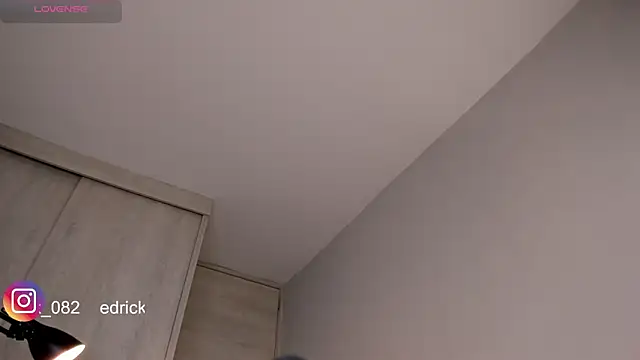 edrick walton1 online show from 21, 1, 2025