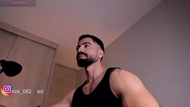 edrick walton1 online show from 16, 2, 2025