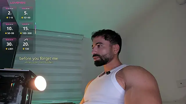 edrick walton1 online show from 14, 2, 2026