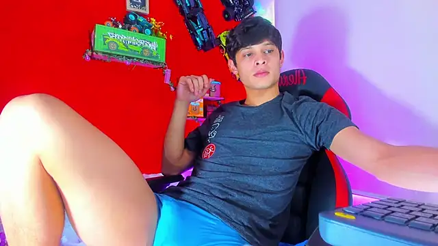 LilOwen  online show from 17, 10, 2025