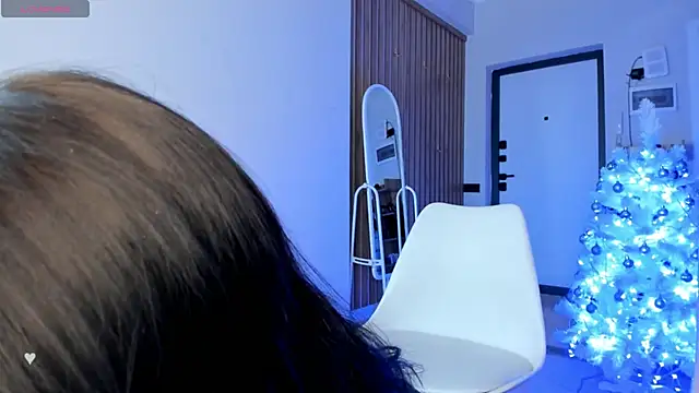 nacumi mi online show from 11, 12, 2024