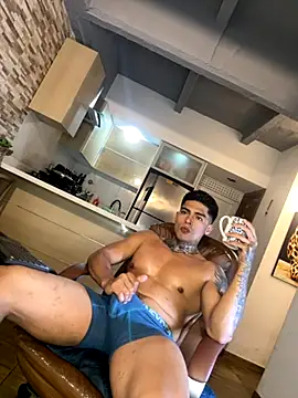 Dominiofit online show from 18, 11, 2025