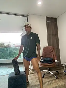 Snapshot of Dominiofit chatting on 7, 2, 2026 Dominiofit online show from 7, 2, 2026