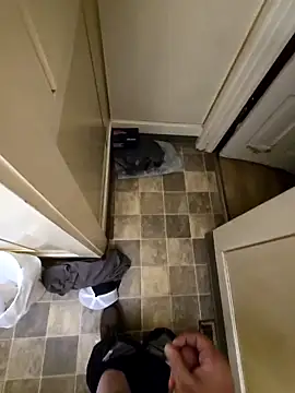 whitecock6949 online show from 13, 1, 2025