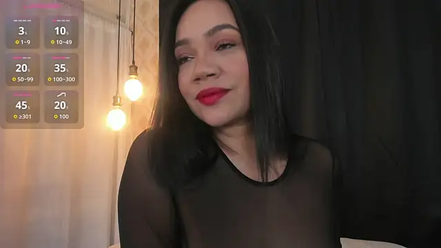 CherylFoster online show from 12, 11, 2025