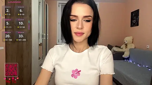 ElgaBlumer online show from 1, 12, 2025