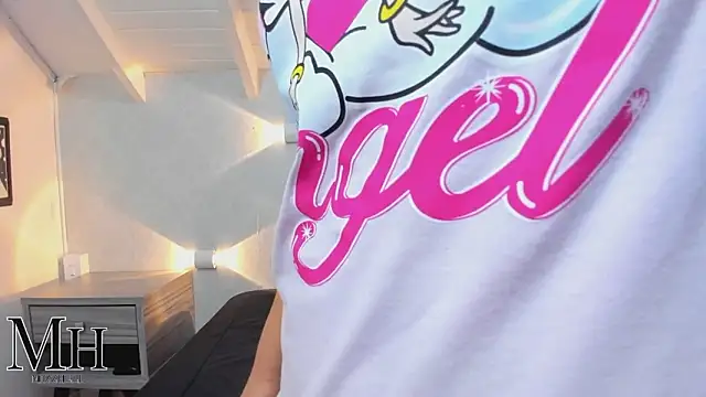 MizzHell online show from 6, 10, 2025