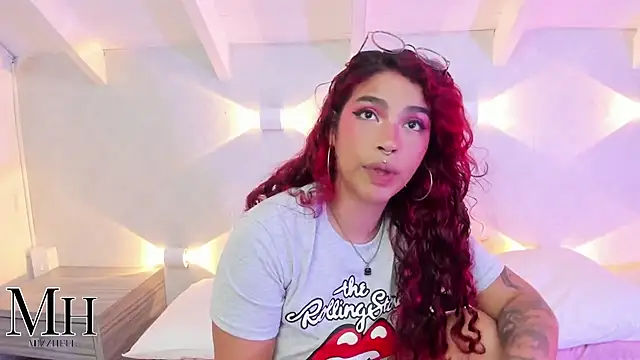 MizzHell online show from 22, 10, 2025