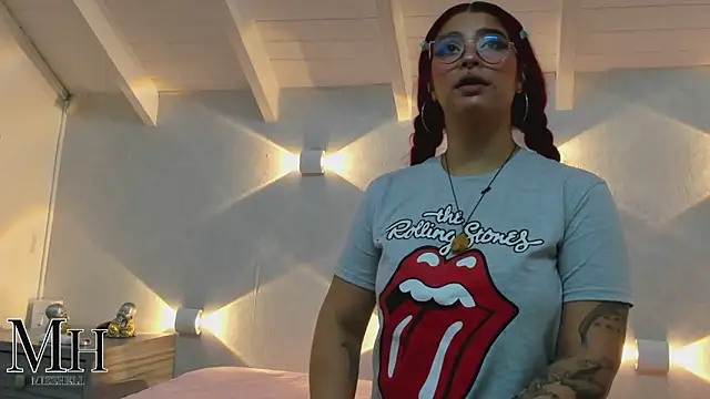 MizzHell online show from 15, 1, 2026