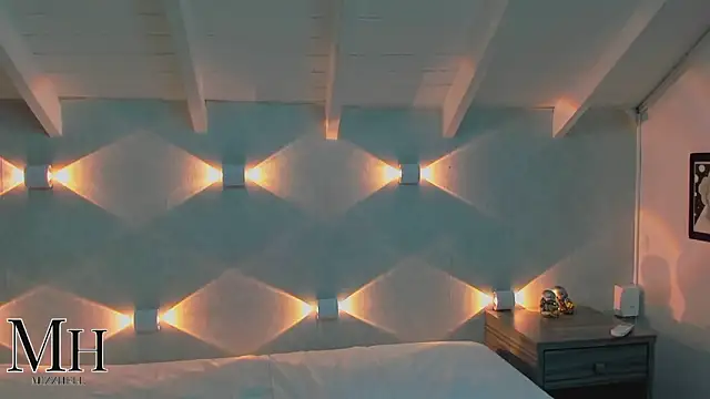 Snapshot of MizzHell chatting on 1, 3, 2026 MizzHell online show from 1, 3, 2026