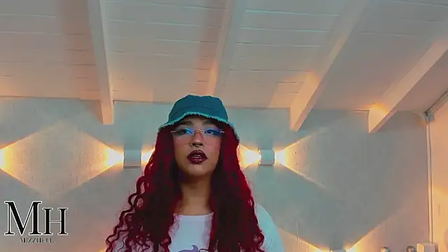 MizzHell online show from 7, 3, 2026